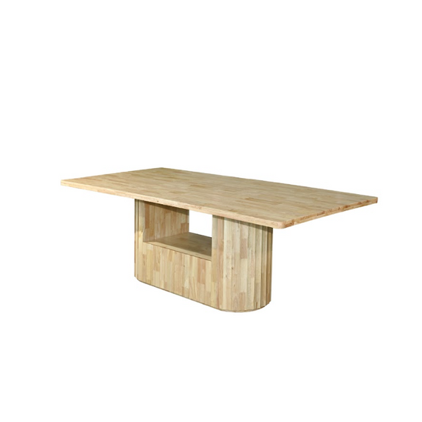 Moncton Dining Table - chic-est.