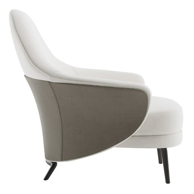 Rennes Lounge Chair