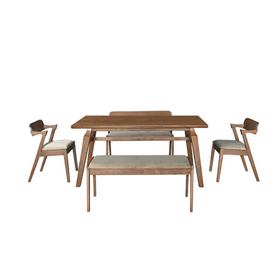 Corner Brook Dining Set
