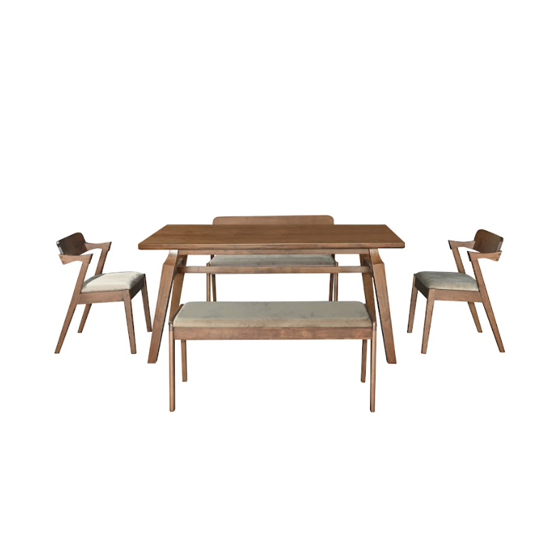 Corner Brook Dining Set