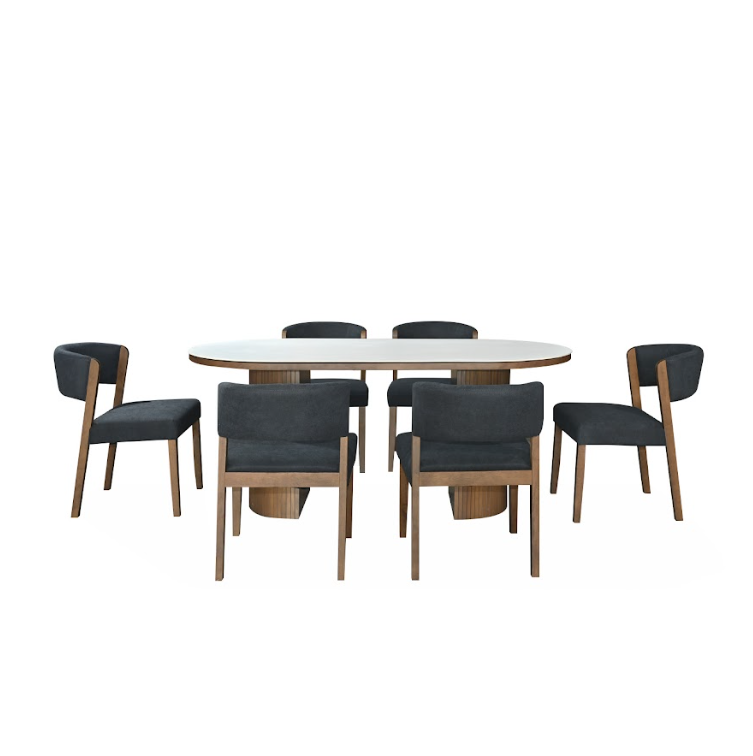 Padangbai Dining Set