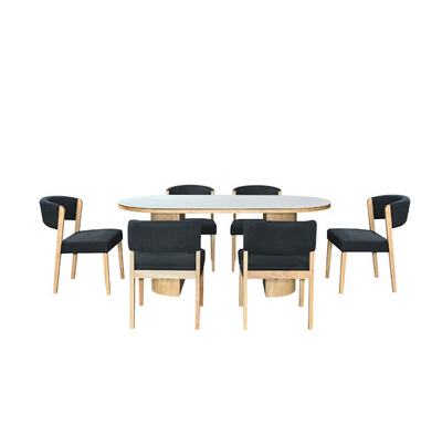 Padangbai Dining Set