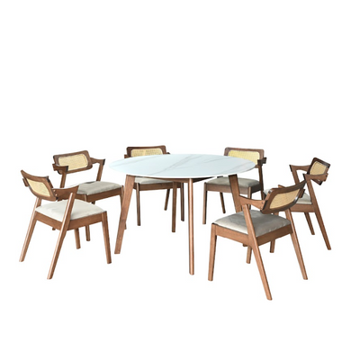 Semarapura Dining Set