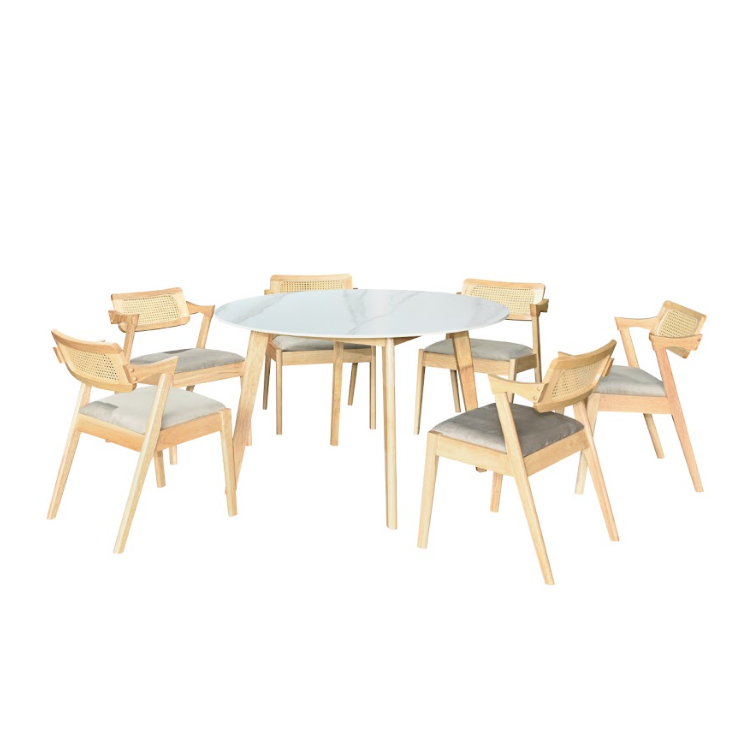 Semarapura Dining Set