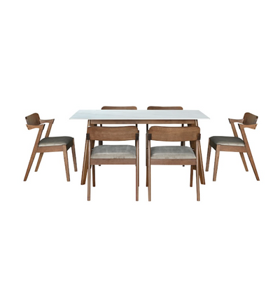 Tuban Dining Set