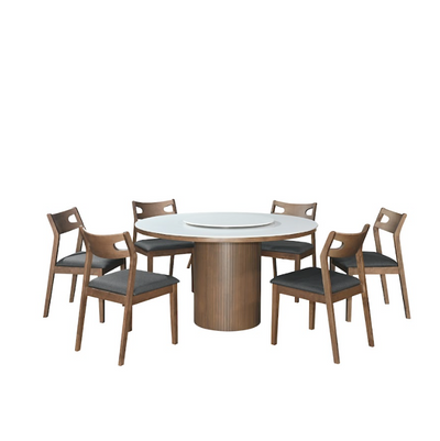 Mangupura Dining Set