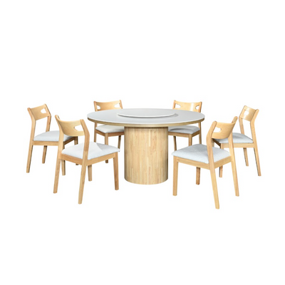 Mangupura Dining Set