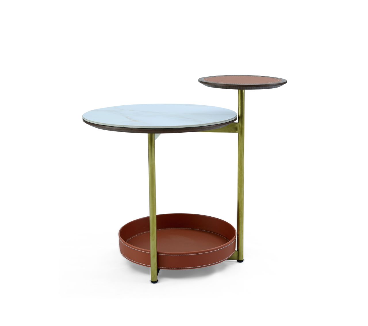 Paju Side Table