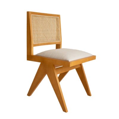 Budapest Rattan Chair