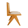 Budapest Rattan Chair