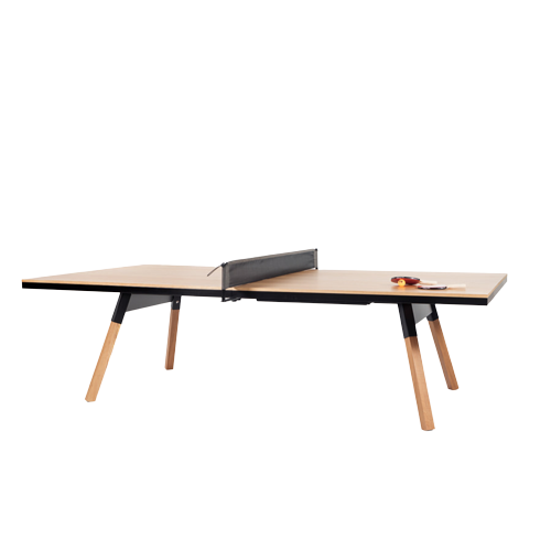 Dunedin Table Tennis Table