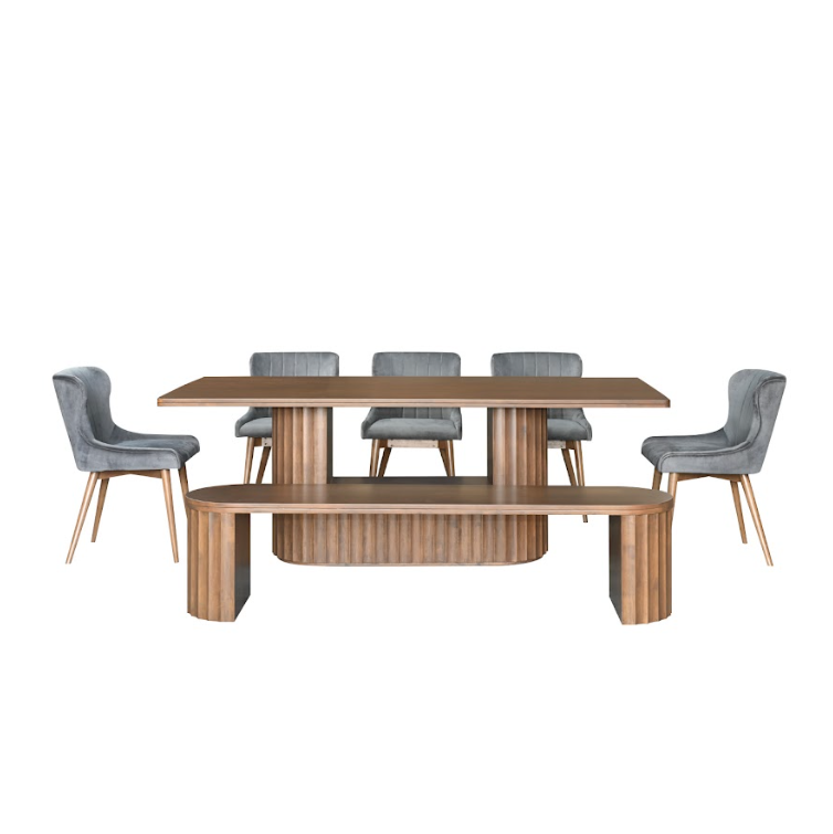 Moncton Dining Set
