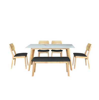 Winnipeg Dining Set