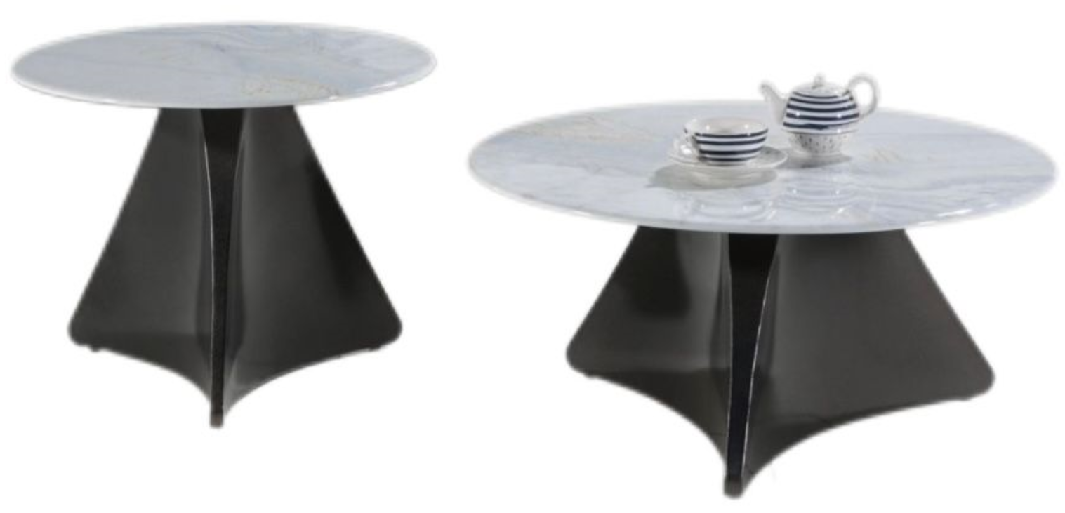 Tianjing Coffee Table Set