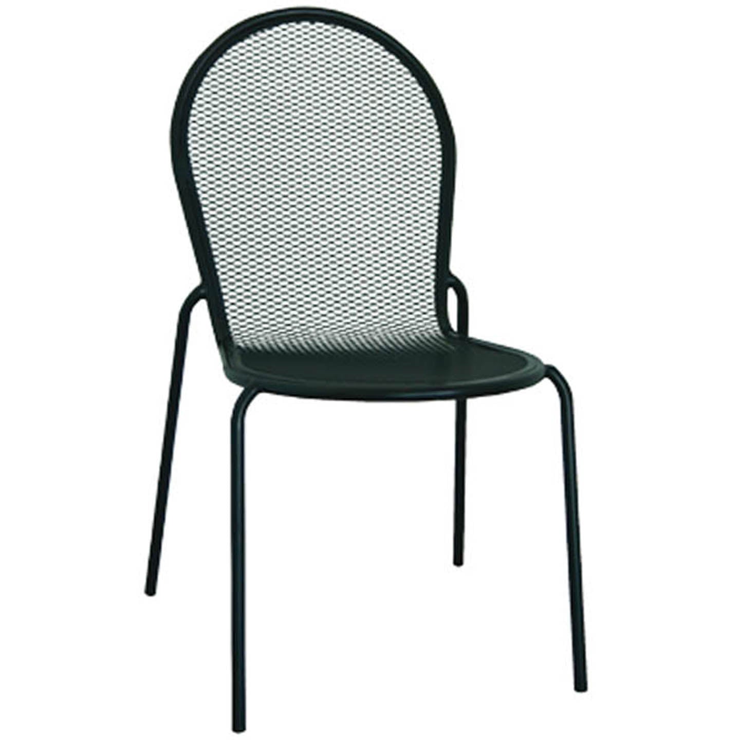 Amstetten Side Chair