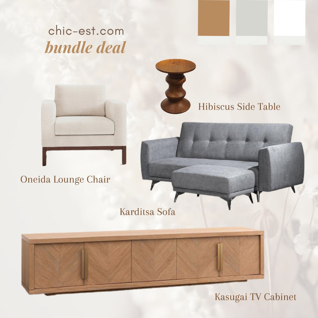 Toyokawa Bundle Deal