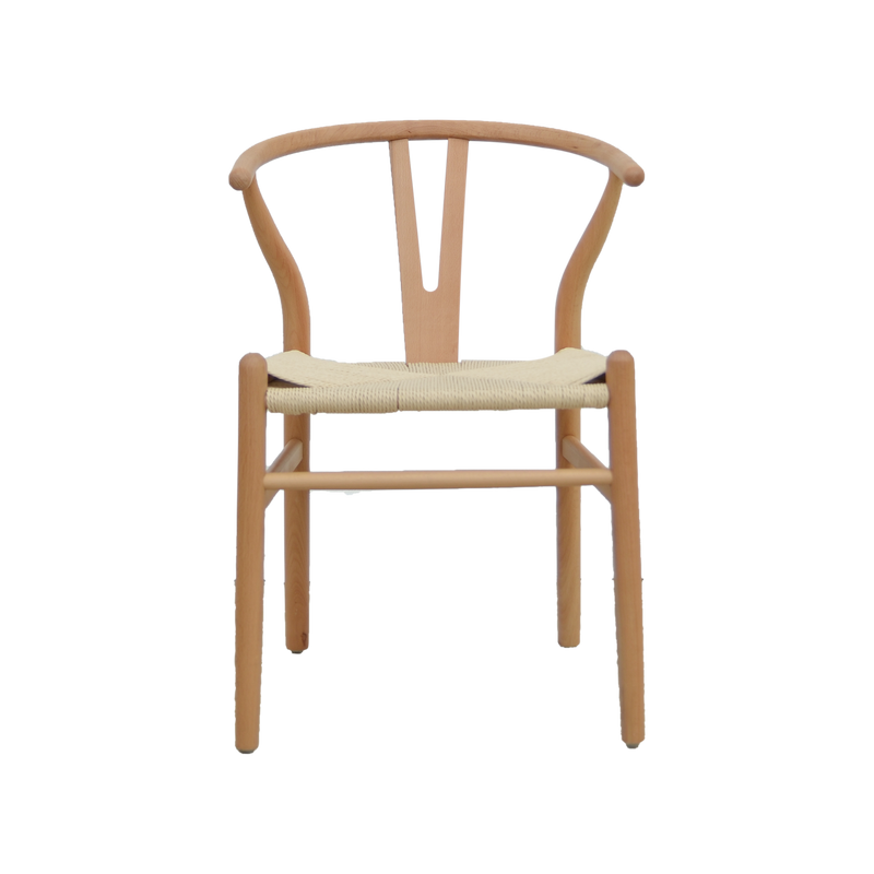 Miyoshi Jute Chair