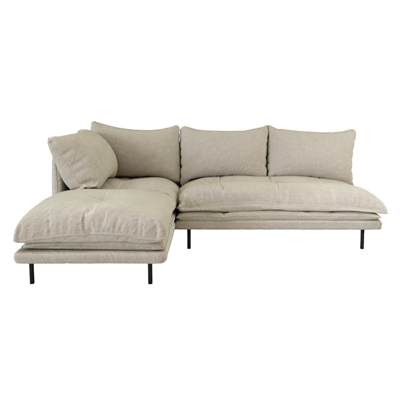 Campbell Sofa