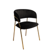 Dunkirk Chair