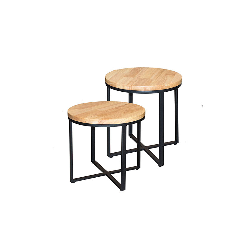 Eleusis Side Table