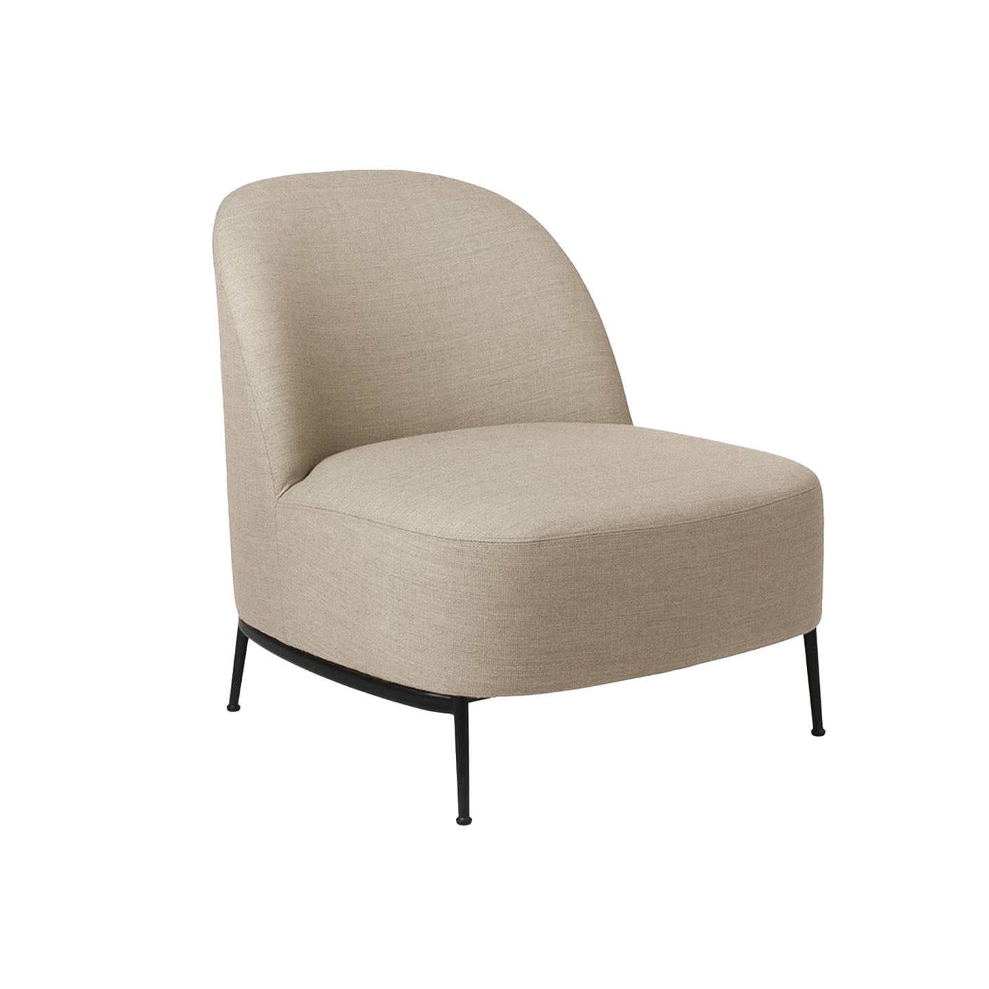 Ithaca Lounge Chair