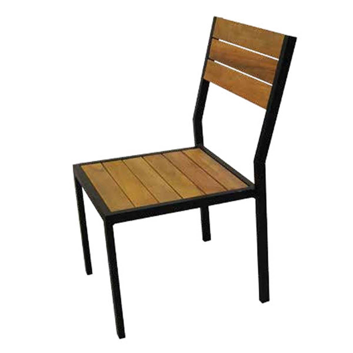 Kapfenberg Side Chair