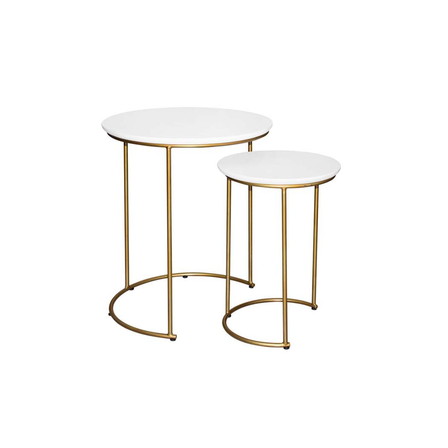 Kitanagoya Side Table