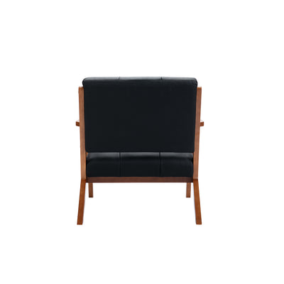 Dibba Lounge Chair