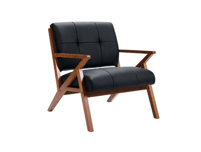 Dibba Lounge Chair