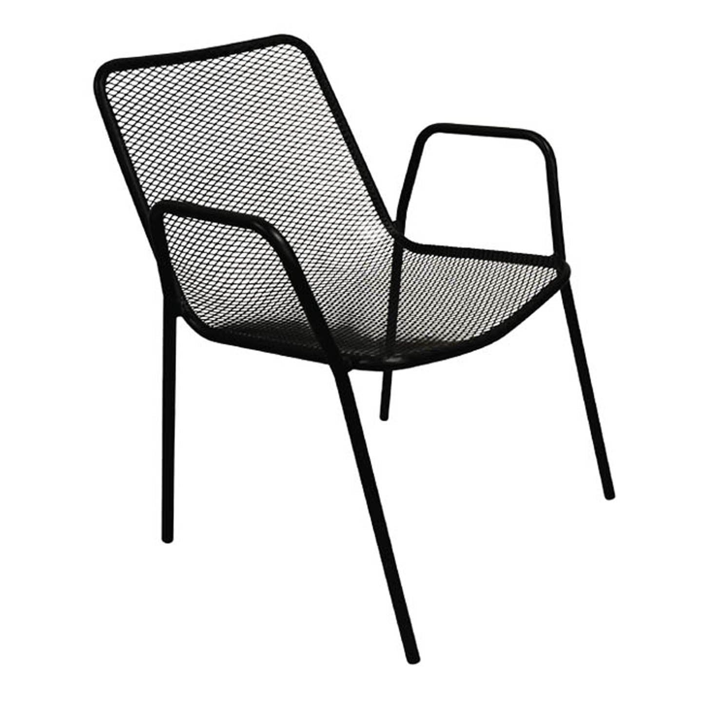 Lustenau Chair