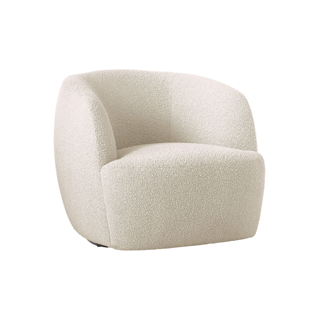 Malacca Lounge Chair