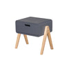 Tomamu Bed Side Table
