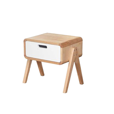 Tomamu Bed Side Table