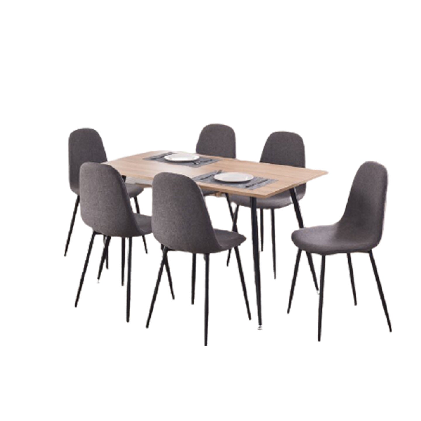 Middletown Dining Set