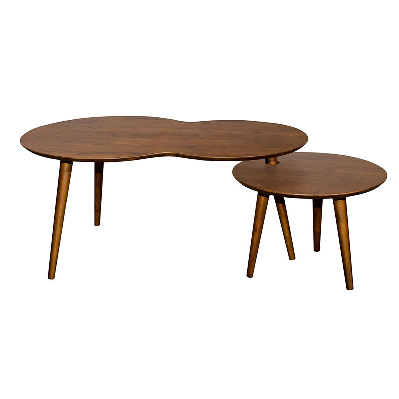 Oraiokastro Coffee Table