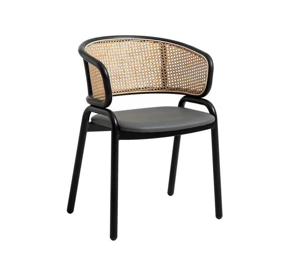 Whangarei PP Rattan Chair