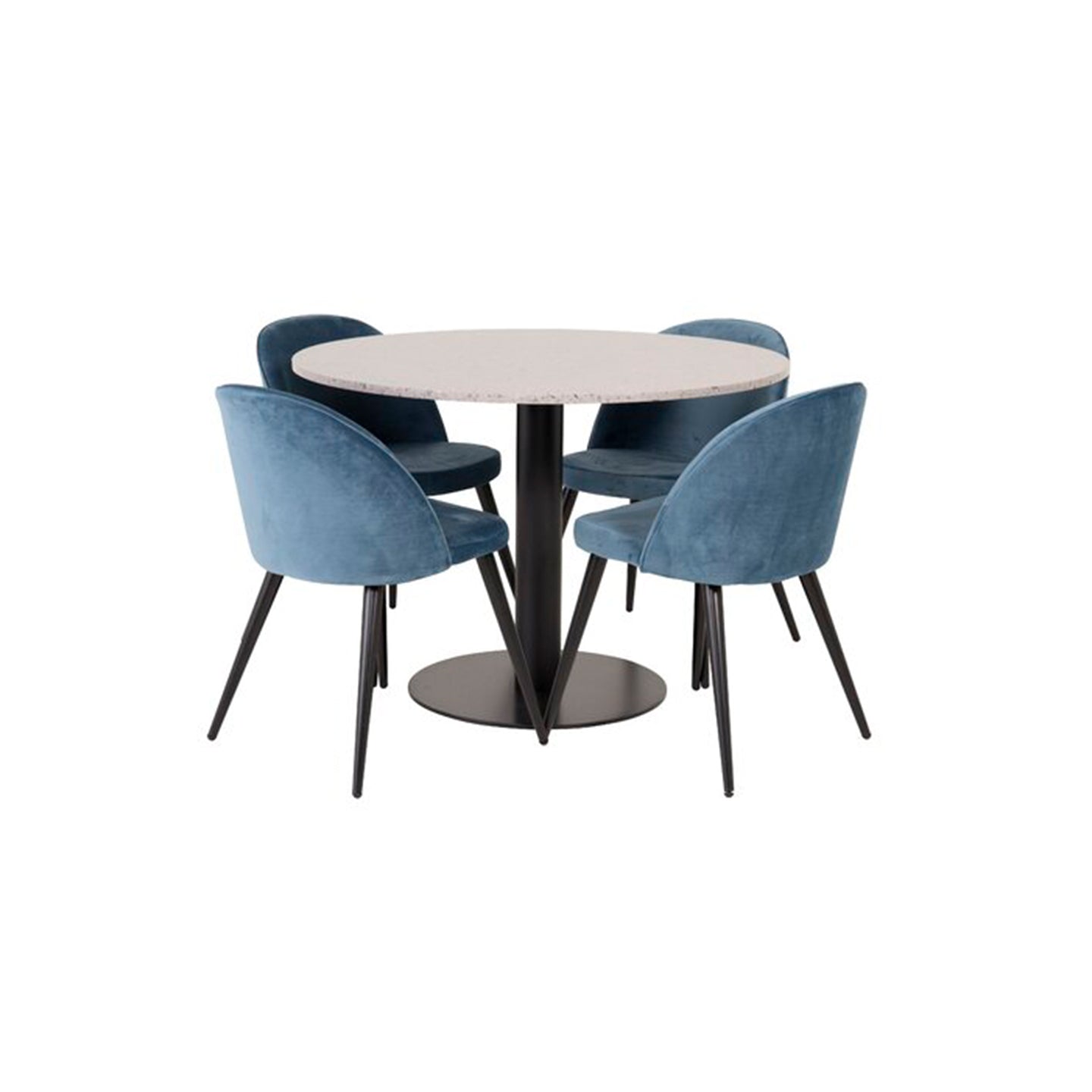 Peekskill Dining Set