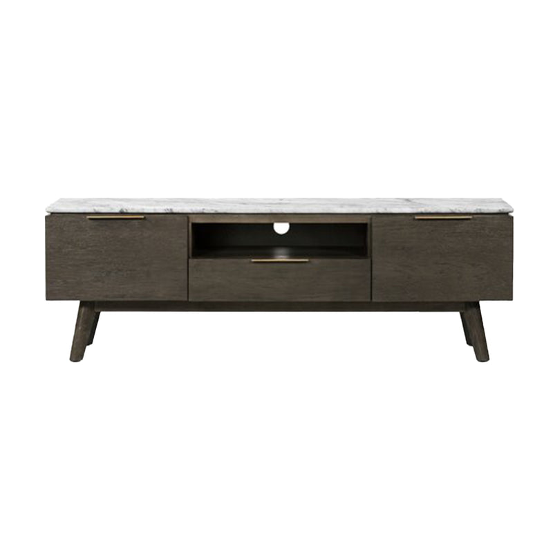 Rensselaer TV Cabinet