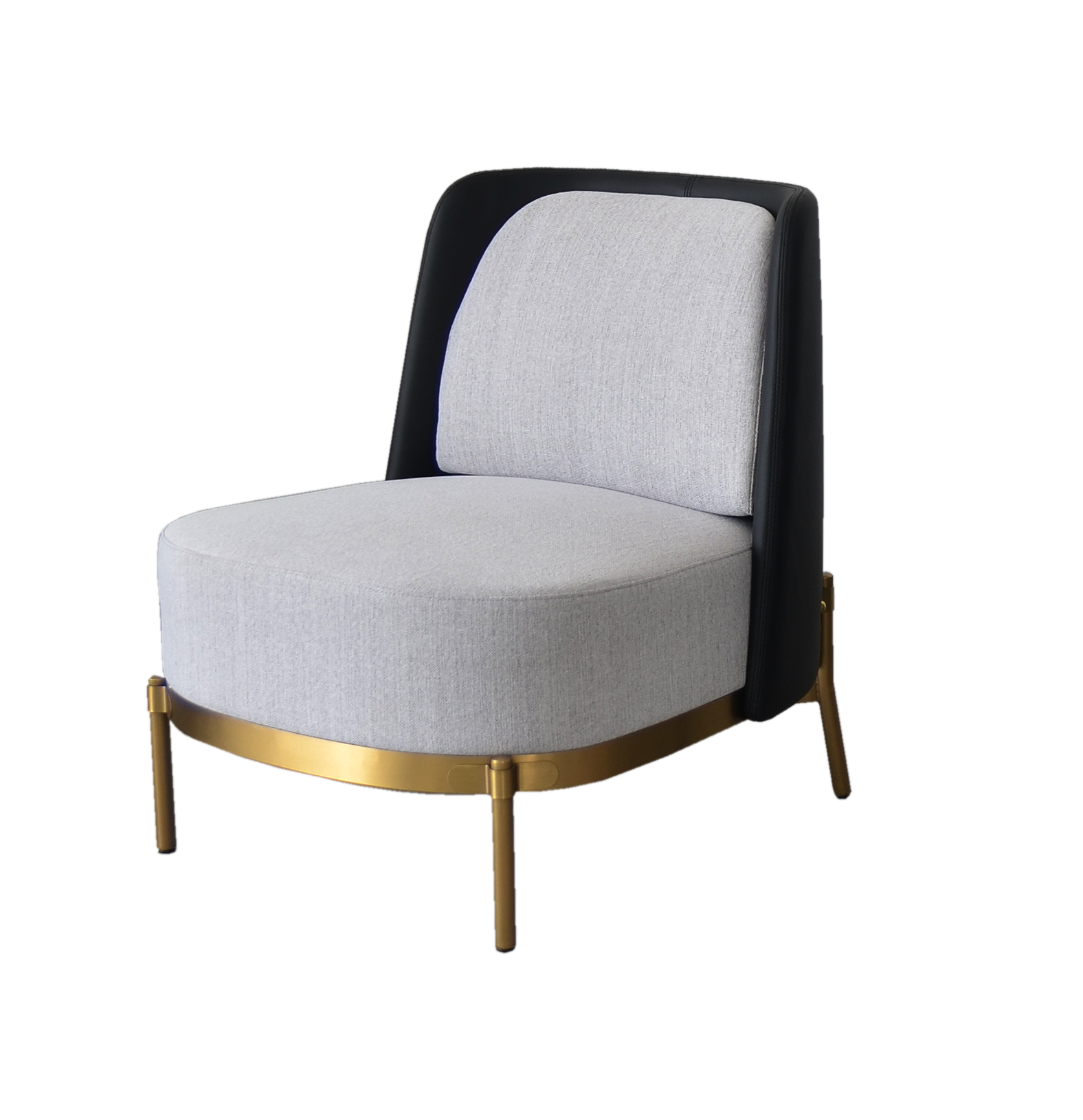 Tokoname Side Lounge Chair