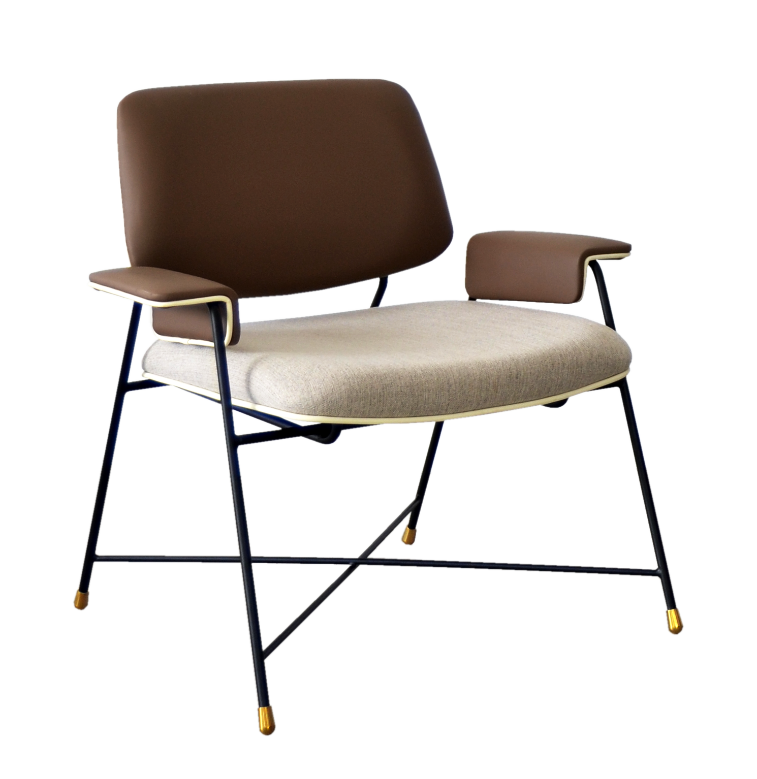 Belmont Lounge Chair