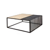 Shinshiro Coffee Table