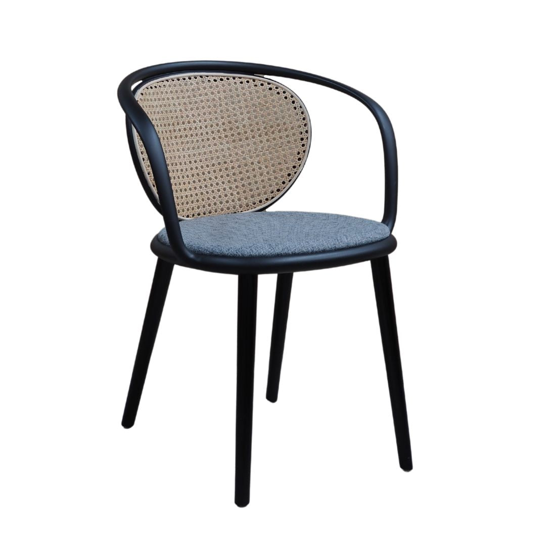 Semarang PP Rattan Chair