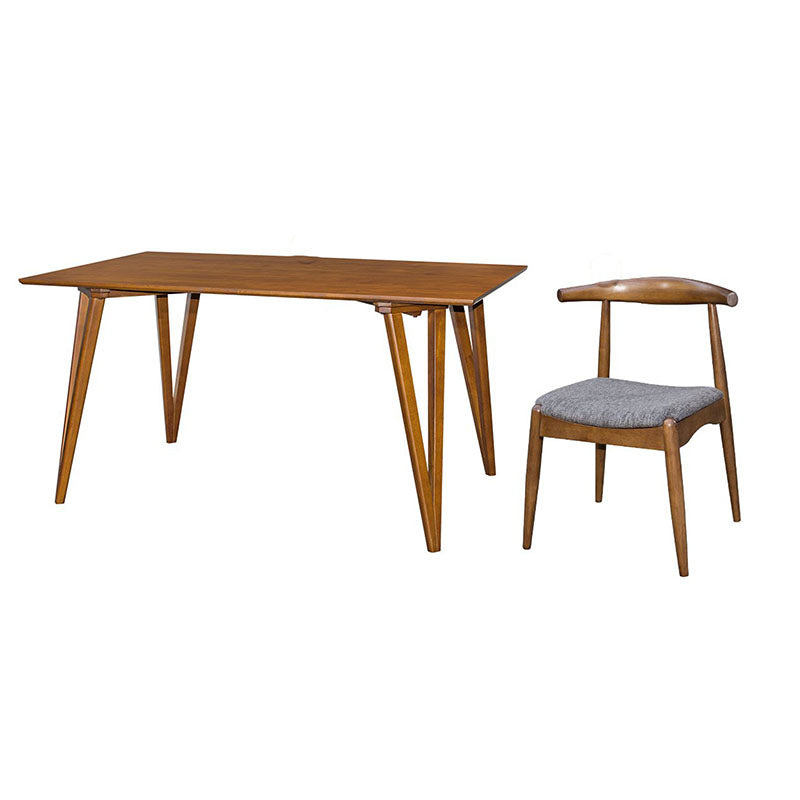 Chaidari Chaidari Dining Set - chic-est.