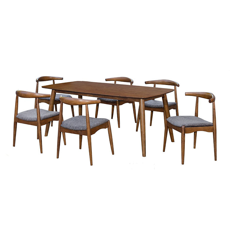 Chania Dining Set