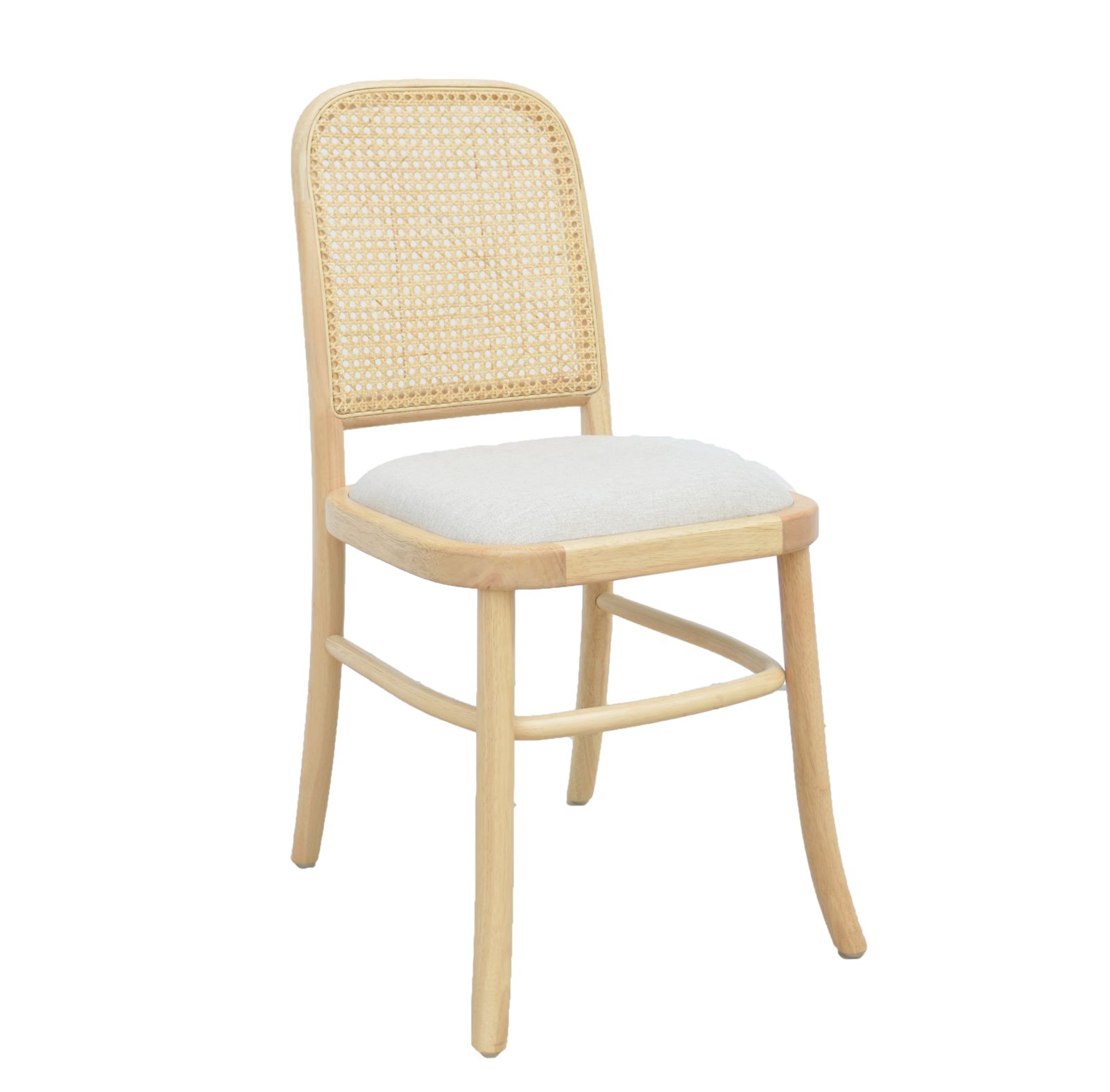 Ionia Rattan Side Chair