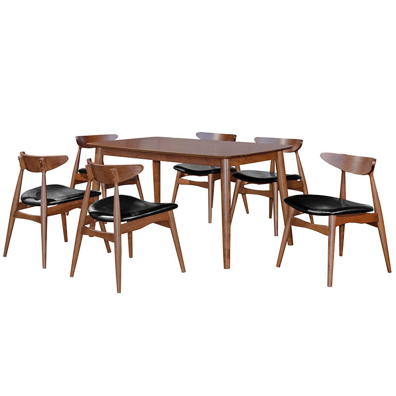 Irakleio Dining Set