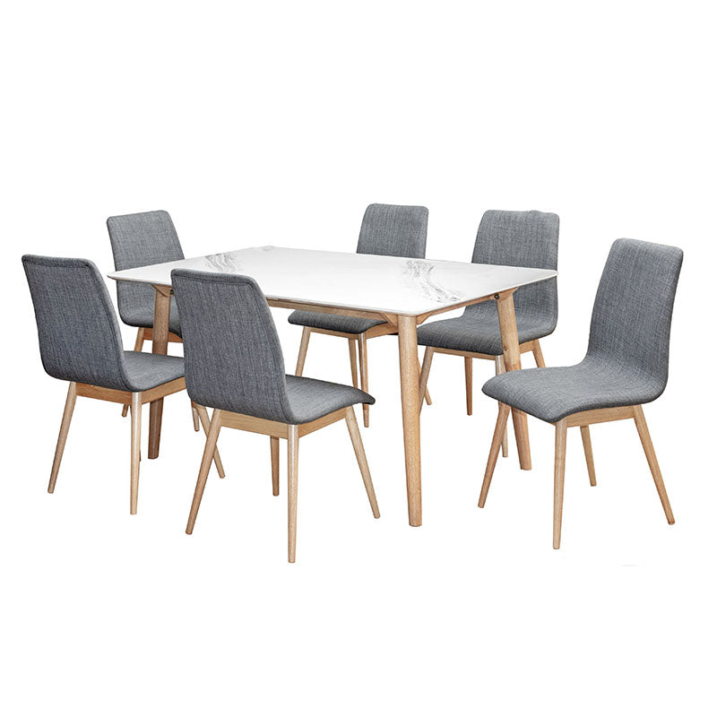 Kozani Dining Set