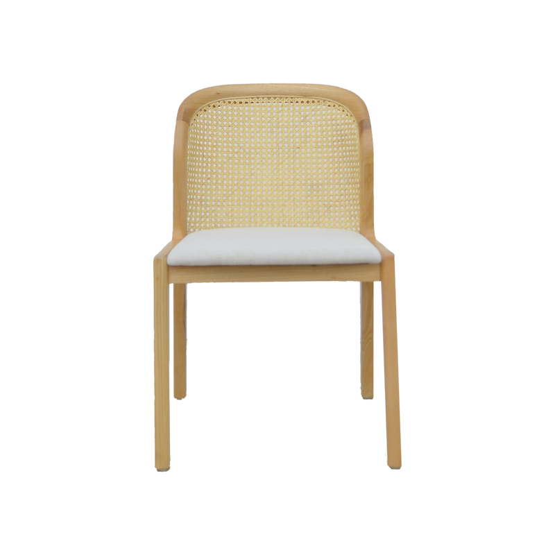 Madrid Rattan Chair