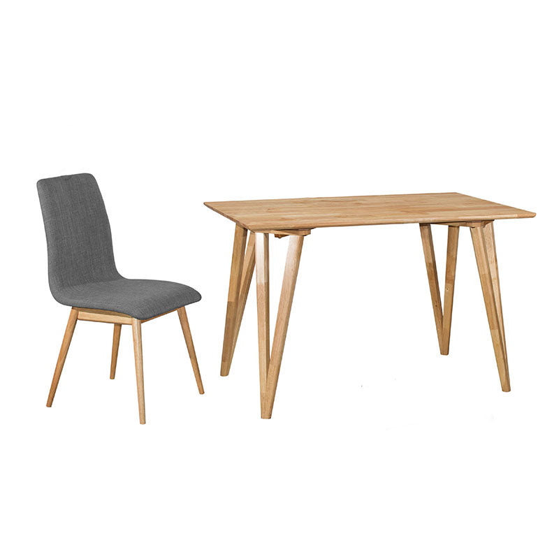 Stavroupoli Dining Set
