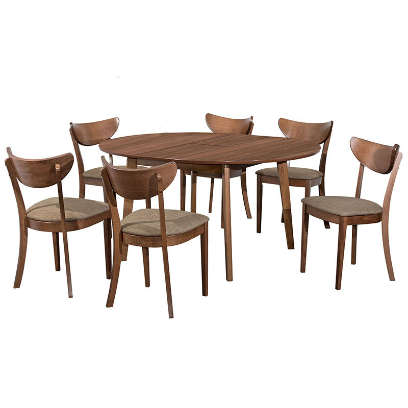 Vyronas Dining Set